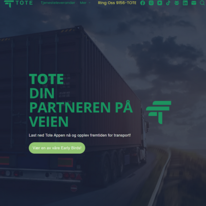 Toteapp